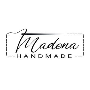 Logo Madena Handmade