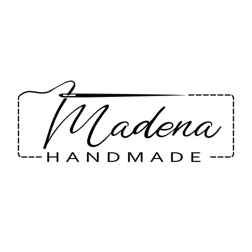 madenahandmade.pl logo