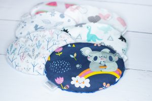 termofor pestka wiśni