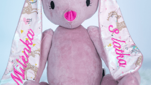 haft komputerowy przykład