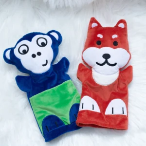 Pacynki na zamówienie