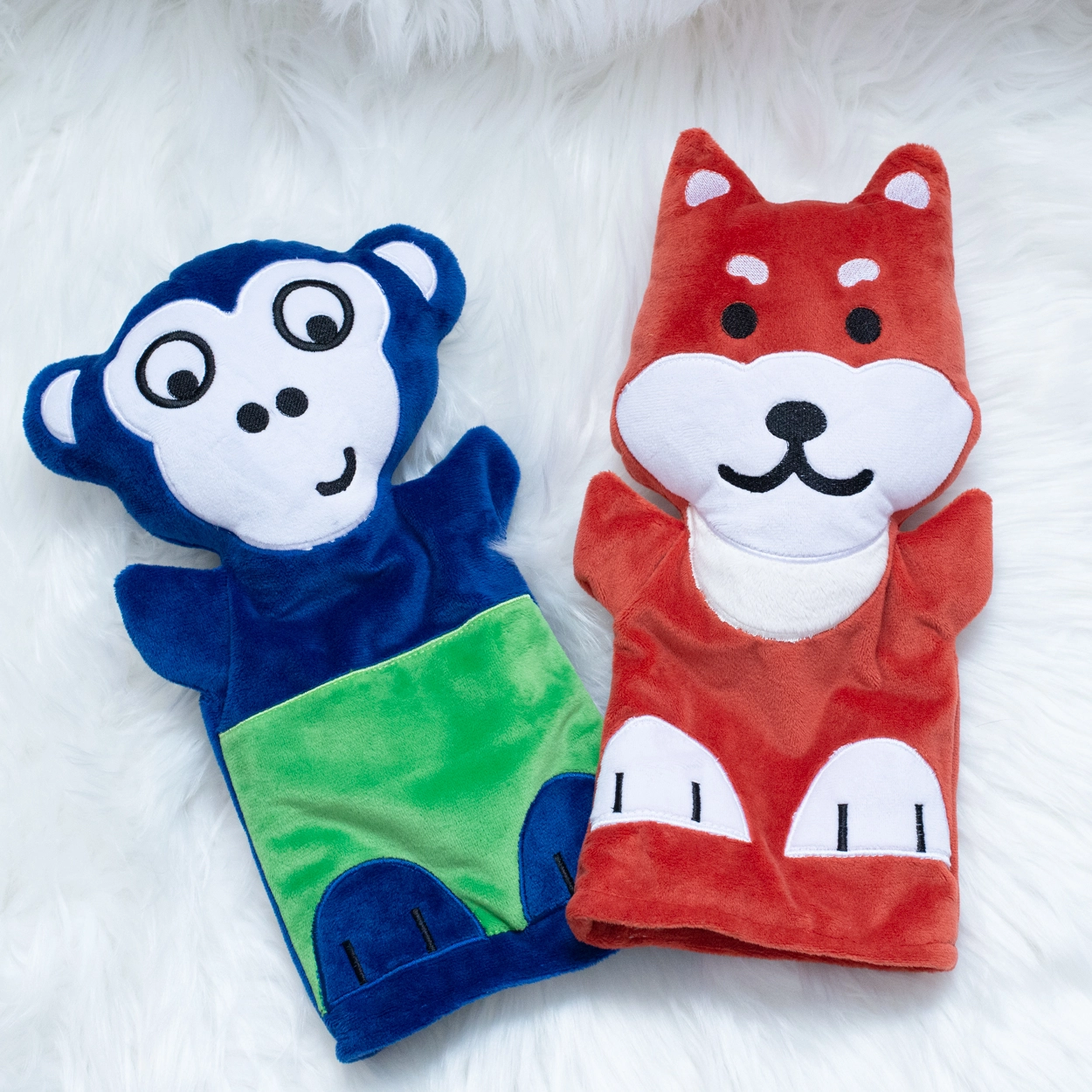 Pacynki na zamówienie